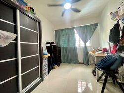 Blk 365B Sun Breeze (Sembawang), HDB 4 Rooms #558827711